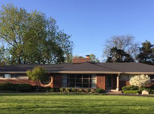 509 E Walbridge Dr, East Lansing, MI 48823