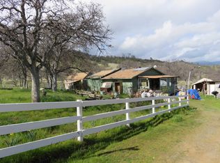 9335 Trinity Alps Vista Rd, Igo, CA 96047