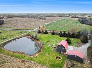 8673 W Ml Hwy #116, Gower, MO 64454
