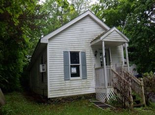 39 Bircher Ave, Poughkeepsie, NY 12601