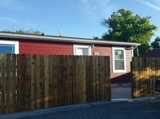 529 W Jackson Ave, Riverton, WY 82501