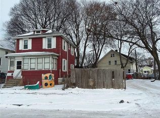 24 Arbutus St, Rochester, NY