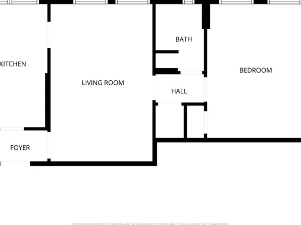 1715 Nelson Ave APT 2D, Bronx, NY 10453