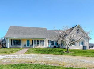 1221 Johnson Rd, Lawrenceburg, KY 40342