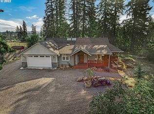 18133 S Redland Rd, Oregon City, OR 97045