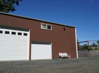 68152 Ridge Rd, North Bend, OR 97459