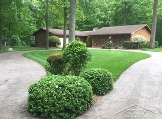 12160 Baker Rd, Frankenmuth, MI 48734