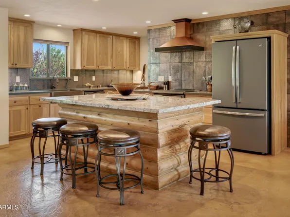 10975 E PEAR TREE Drive, Cornville, AZ 86325