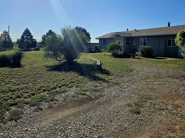 21 Buckhorn Ave, Moriarty, NM 87035