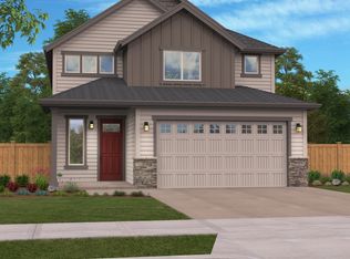 7126 S 11th St, Ridgefield, WA 98642