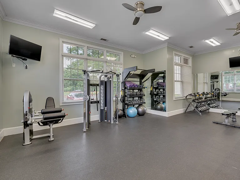 2600 Harvest Creek Pl — Photo 32