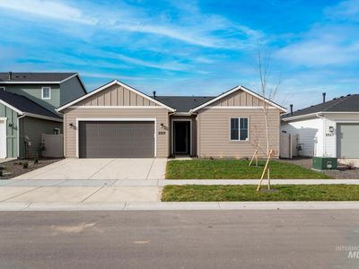 1663 W Arya St, Kuna, ID, 83634
