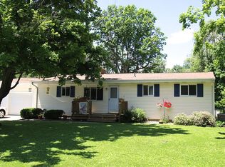 4291 Tommy Armour Dr, Flint, MI 48506