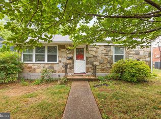 708 Greenwood Rd, Pikesville, MD 21208