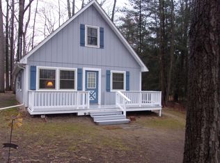 1625 Central Ave, Harrison, MI 48625