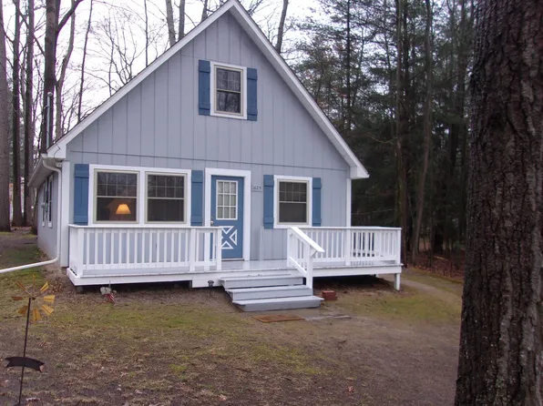 1625 Central Ave, Harrison, MI 48625