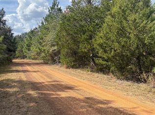 LOT 12 Deerwood Lakes, Hempstead, TX 77445