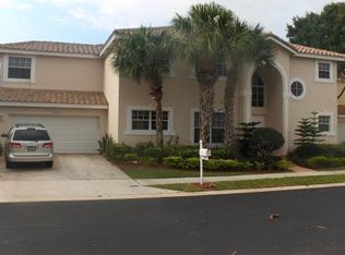 10640 Wheelhouse Cir, Boca Raton, FL 33428