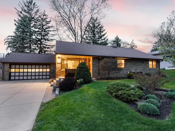 2361 North 115th STREET, Wauwatosa, WI 53226