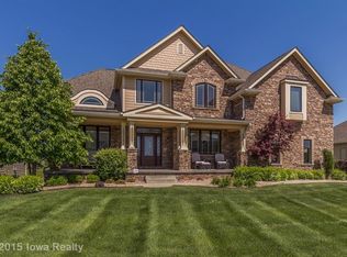 1735 SE Hawthorne Ridge Dr, Waukee, IA 50263