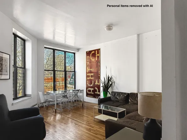 540 West 140th Street MULTIFAMILY image 2 of 12