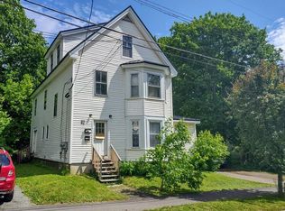 82 2nd St, Bangor, ME 04401