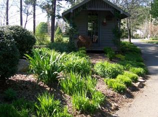 782 Cedar Branch Rd, Denton, NC 27239