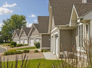 Seasons Villas, Saint Paul, MN 55125
