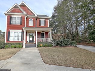 100 Stayman Park, Fayetteville, GA