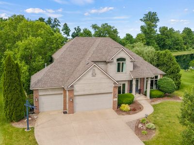 14530 Waterbrook Rd, Fort Wayne, IN, 46814