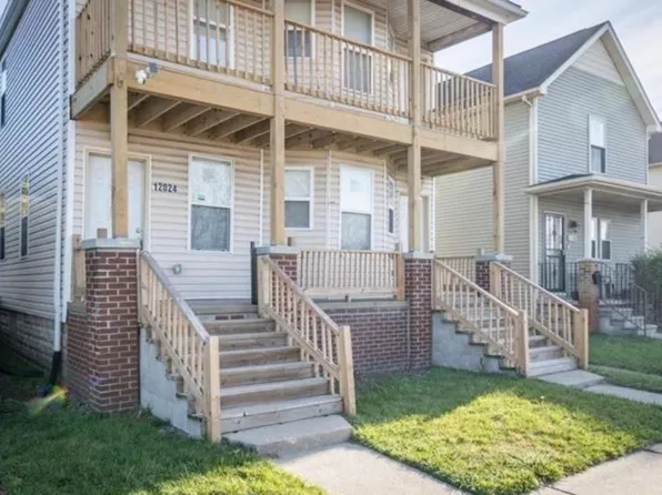 12024-12026 Nagel St, Hamtramck, MI 48212