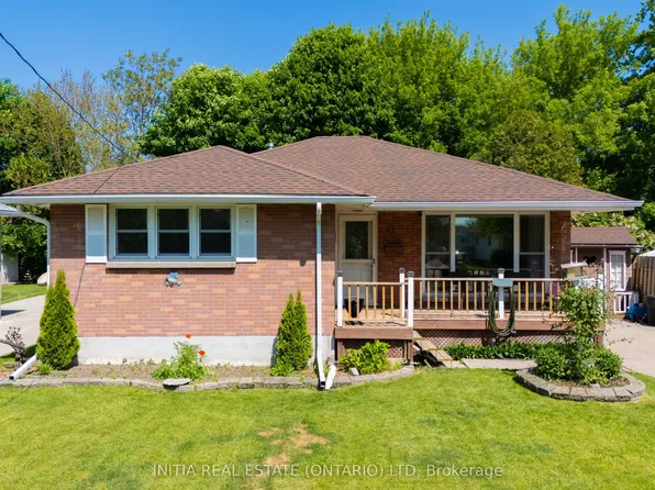 97 Grey Cres, Sarnia, ON N7S 2S3