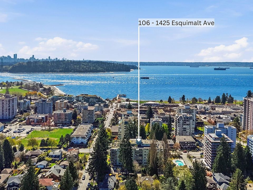 1st image of 1425 Esquimalt Ave #106