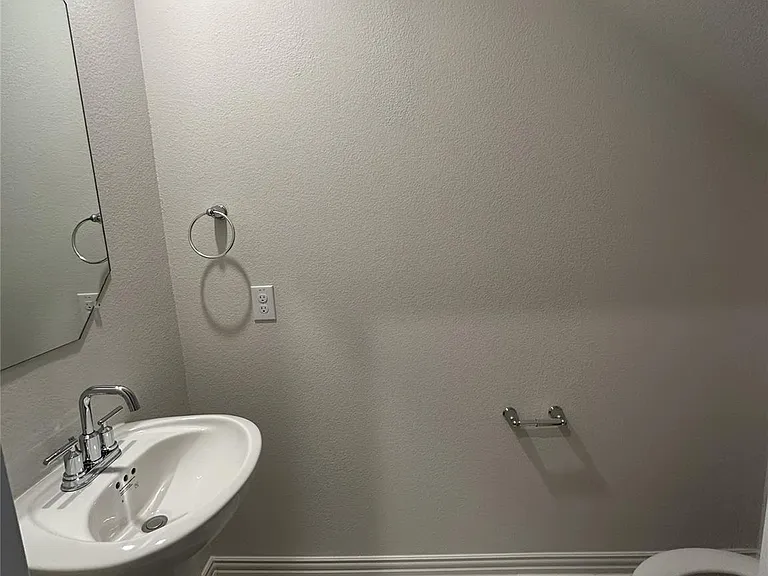 Half Bath