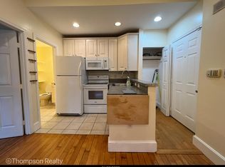 2 Centre Street Ter APT 5, Roxbury, MA 02119