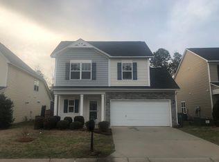 772 Pennywell Ct, Columbia, SC 29229