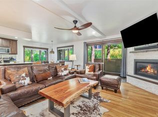 2355 Apres Ski Way UNIT 107, Steamboat Springs, CO 80487
