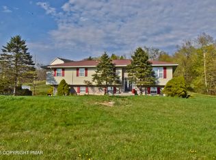 2106 Smith Rd, Stroudsburg, PA 18360