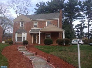 7632 Brookfield Rd, Cheltenham, PA 19012