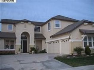 1361 Sciortino Ct, Brentwood, CA