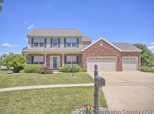 1805 Cypress Pointe Ct, Mahomet, IL 61853