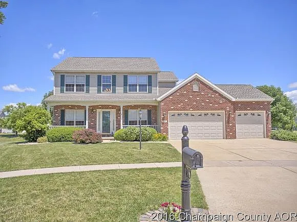 1805 Cypress Pointe Ct photo 1