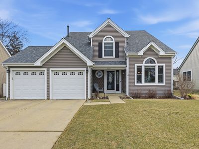 615 Newberry Dr, Elk Grove Village, IL, 60007