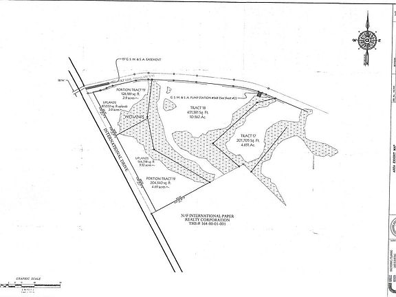 3rd image of 1.29 Acres International Dr. #Parcel C