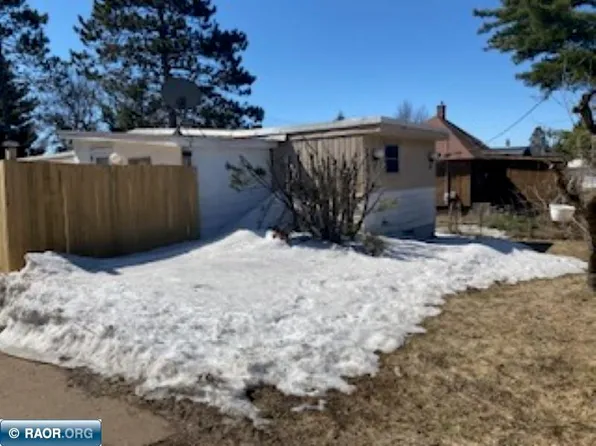 413 W 4th Ave, Keewatin, MN 55753