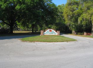 6705 N Waycross Way, Citrus Springs, FL 34433