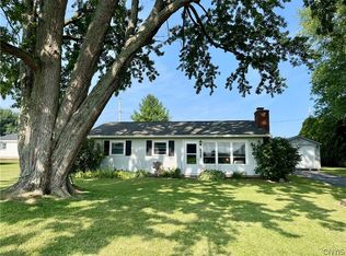 6125 Bluefield Rd, Auburn, NY 13021