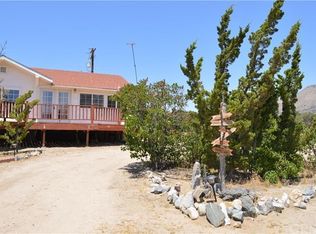 5420 N Hess Rd #1-2, Phelan, CA 92371