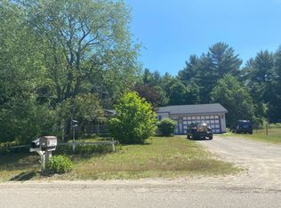 971 Briar Ln, Gaylord, MI
