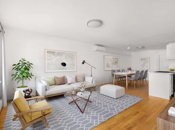 278 1st St #A, Brooklyn, NY 11215